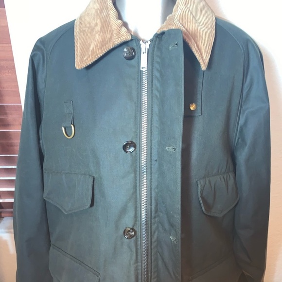 Gucci jacket 🐅 - Picture 5 of 14